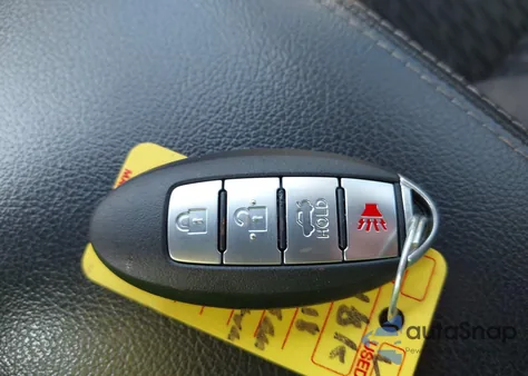 2018 Nissan Altima 2.5/S/Sv/Sl/Sr z USA, uszkodzony, nr VIN 1N4AL3AP0JC246884